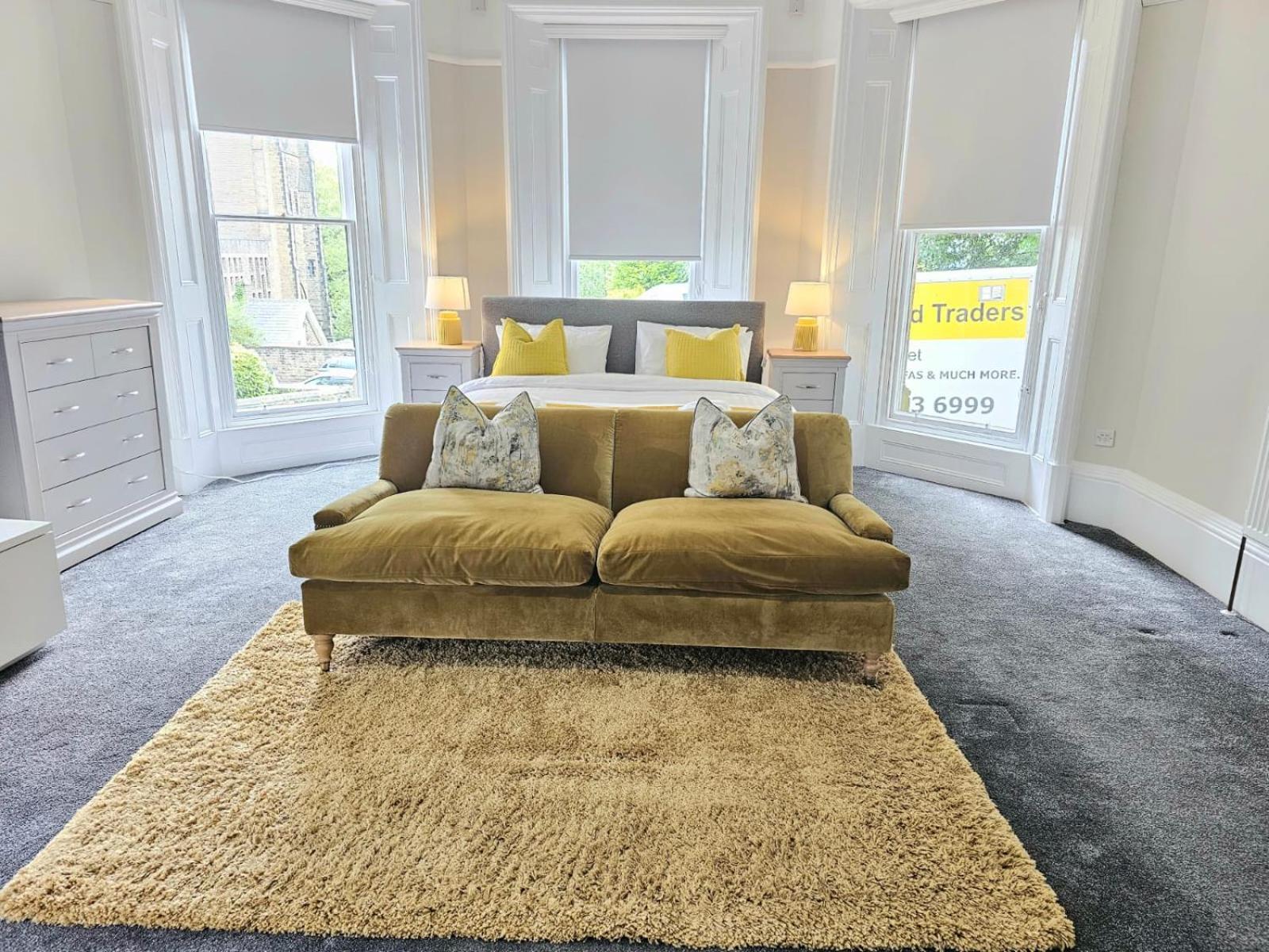 Guest house Broomfield