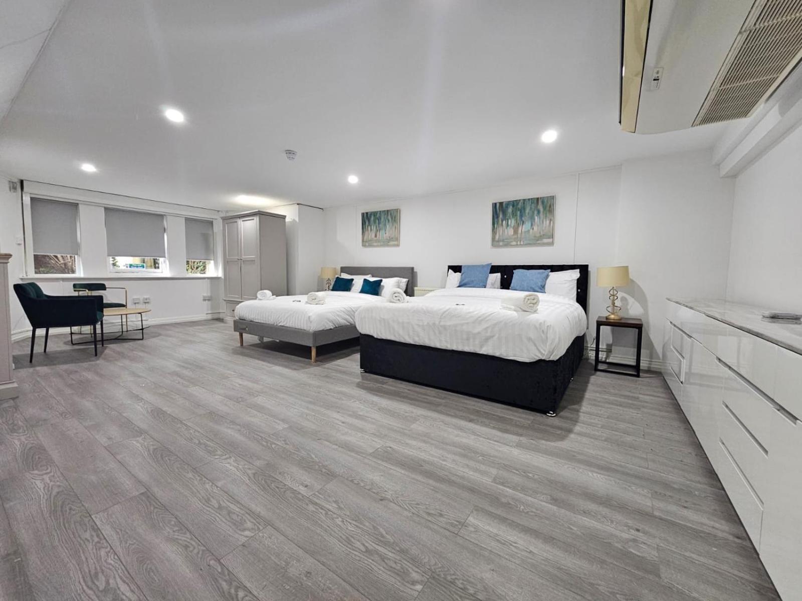 Guest house Broomfield *