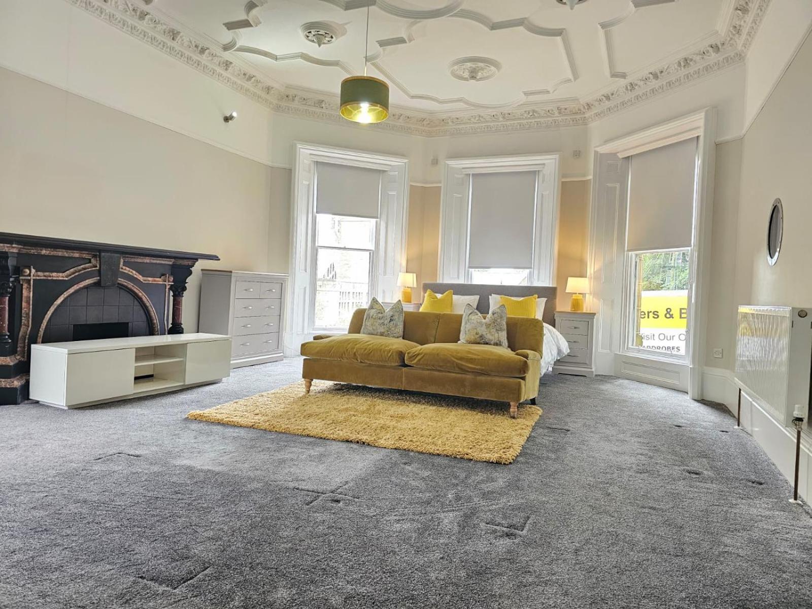 Broomfield Guest house Sheffield