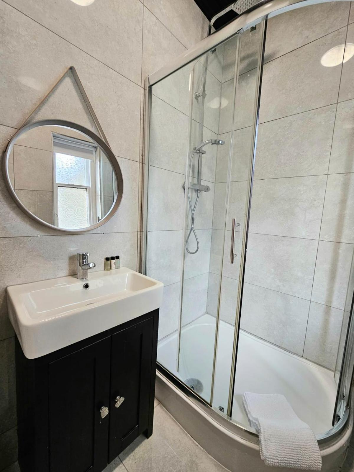 Broomfield Guest house Sheffield