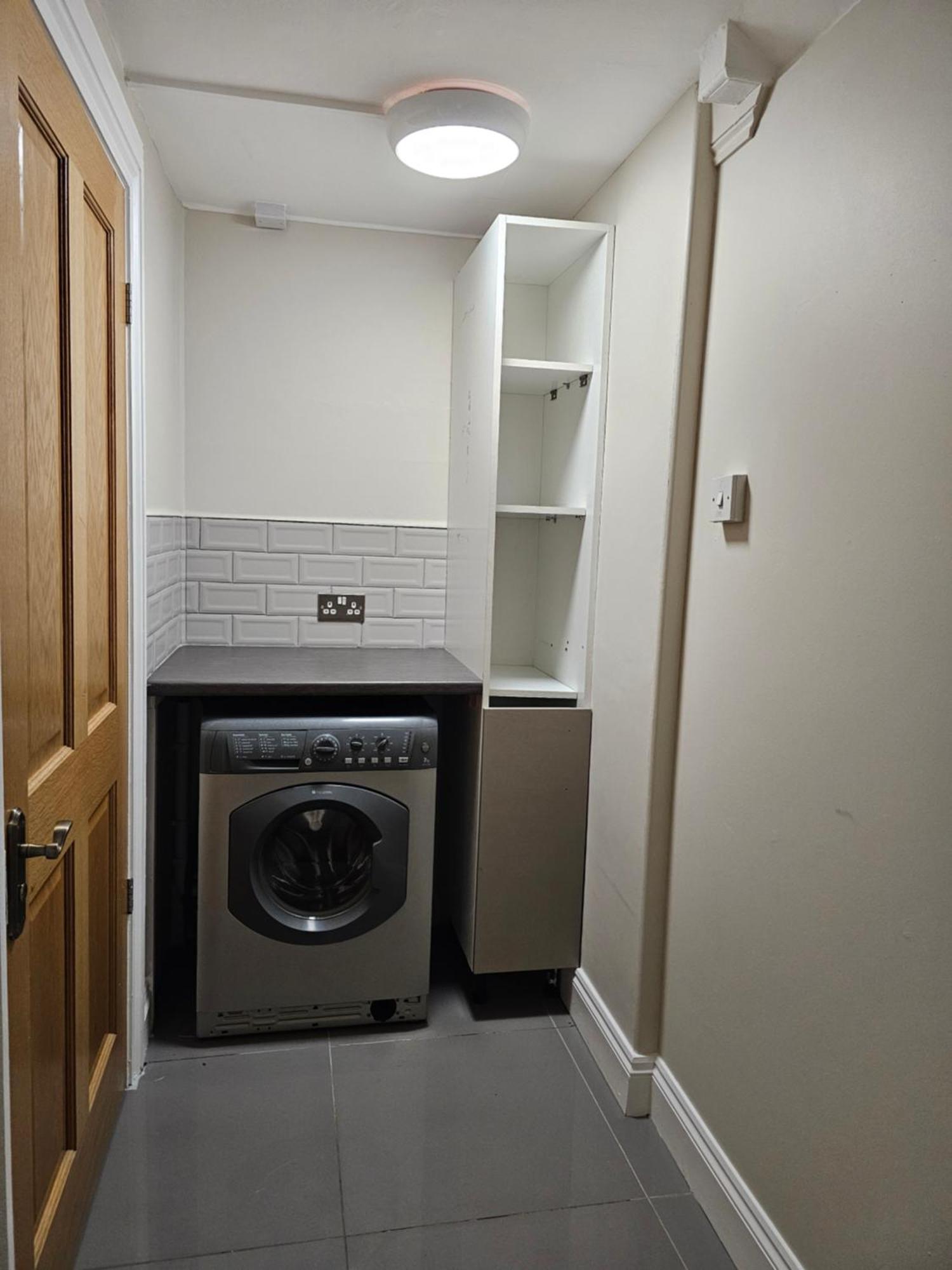 Broomfield Guest house *