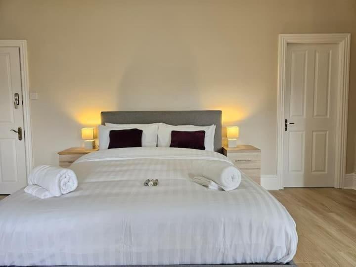 Broomfield Guest house