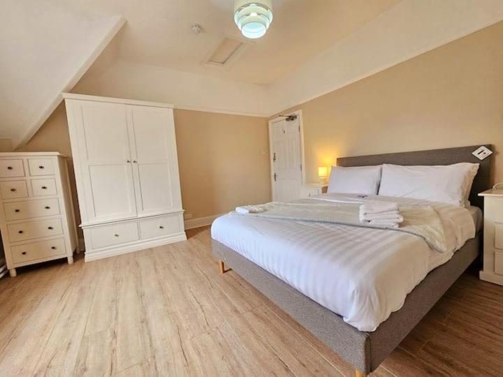 Guest house Broomfield Sheffield