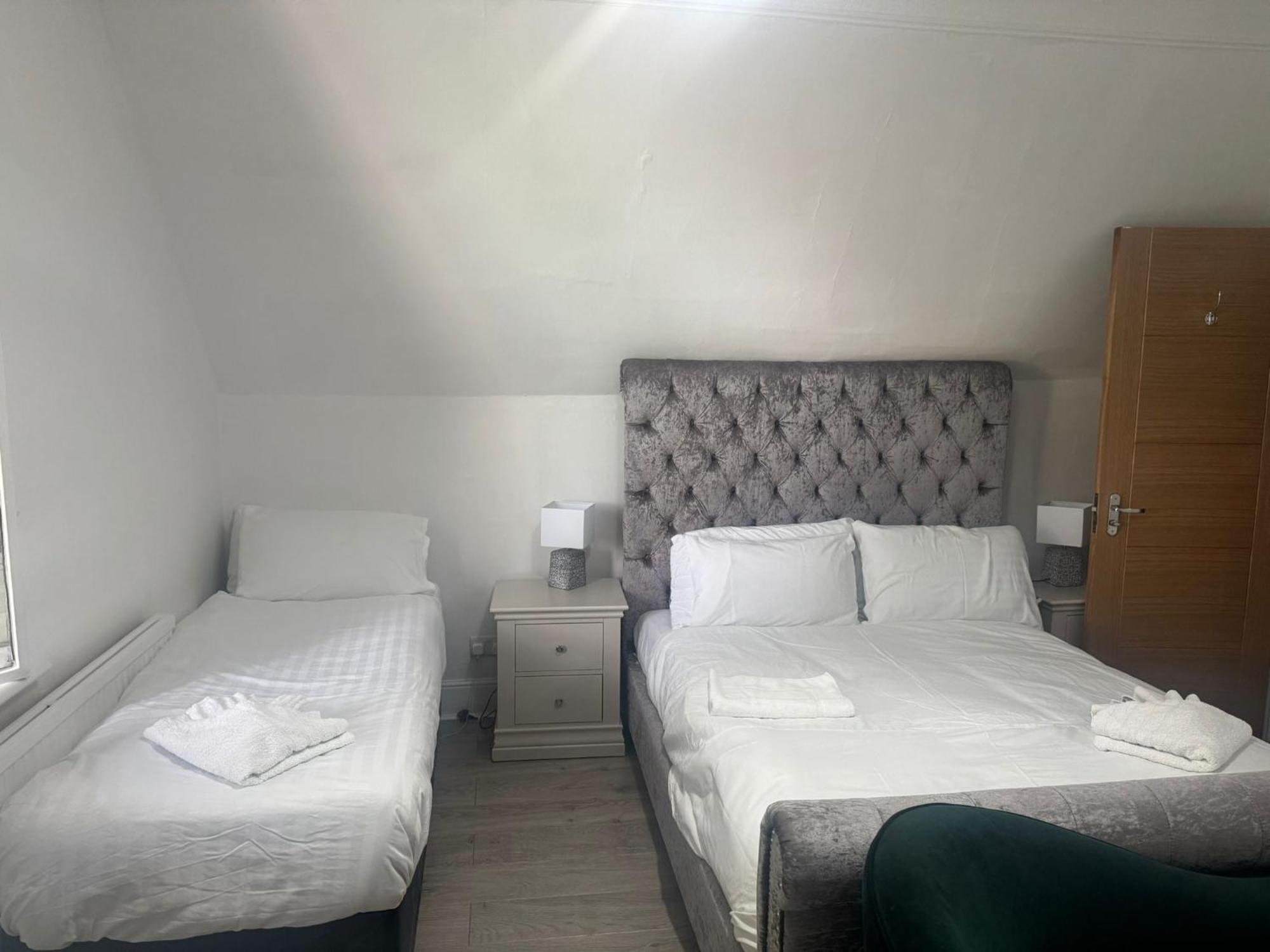 Guest house Broomfield