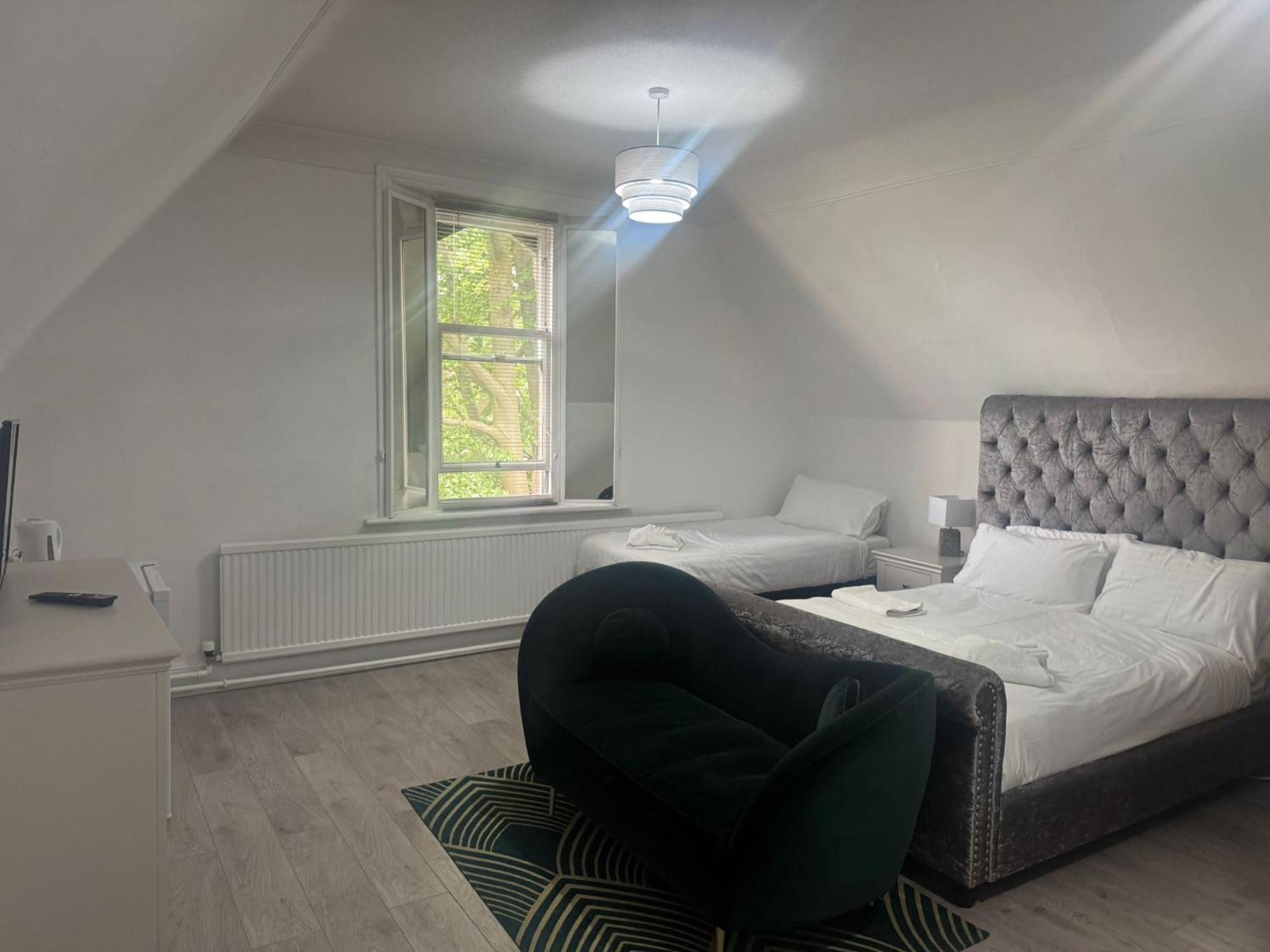 Guest house Broomfield
